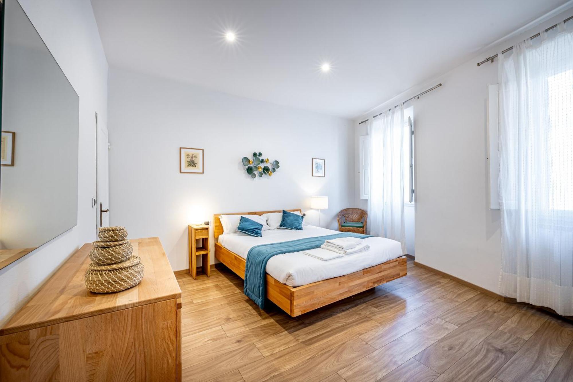 Roommo Via Dei Pilastri Giada Firenze Eksteriør bilde