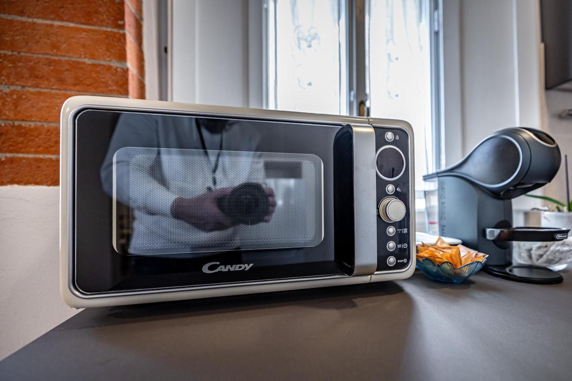 Roommo Via Dei Pilastri Giada Firenze Eksteriør bilde