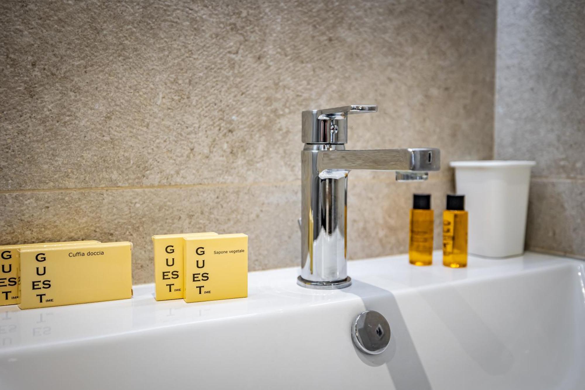 Roommo Via Dei Pilastri Giada Firenze Eksteriør bilde