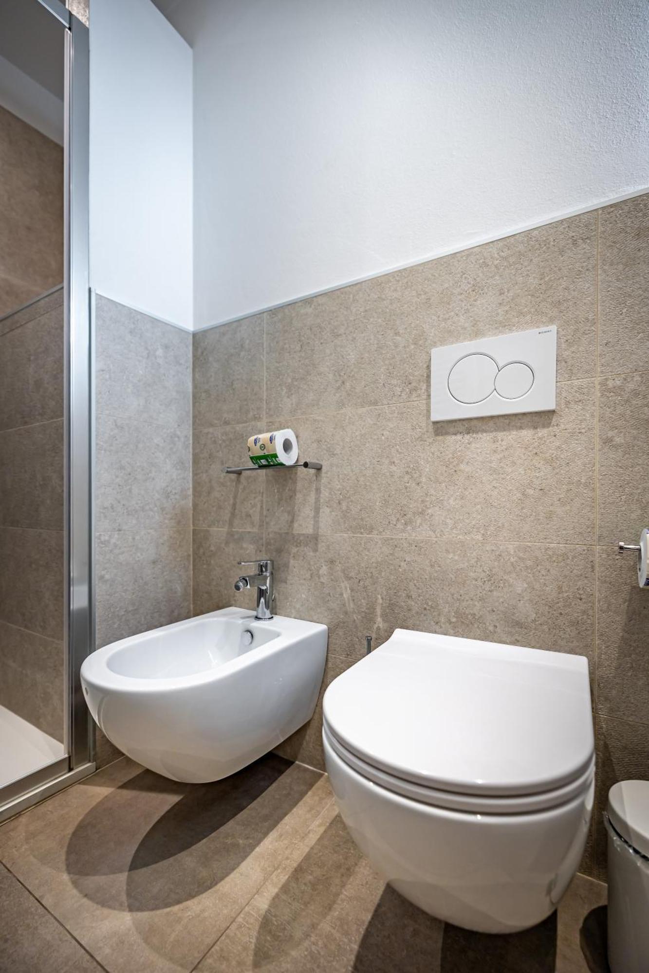Roommo Via Dei Pilastri Giada Firenze Eksteriør bilde