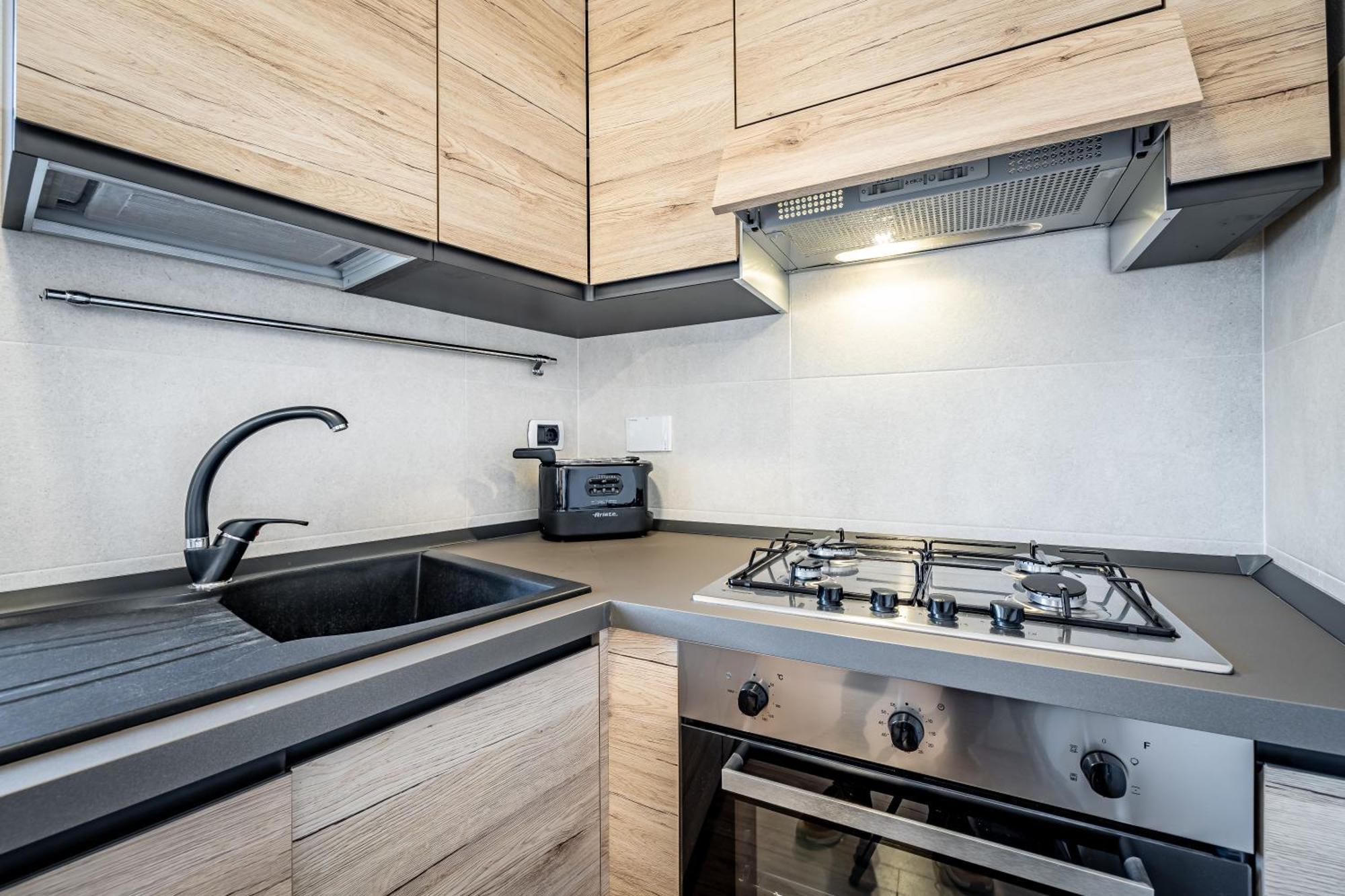 Roommo Via Dei Pilastri Giada Firenze Eksteriør bilde